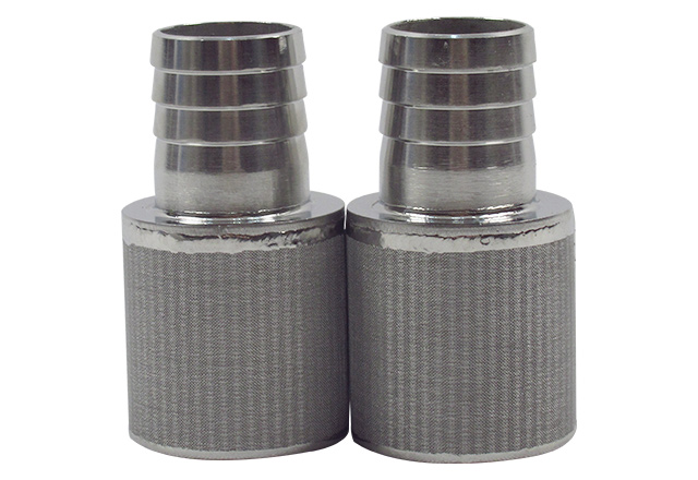 Stainless Steel Filter Cartridge